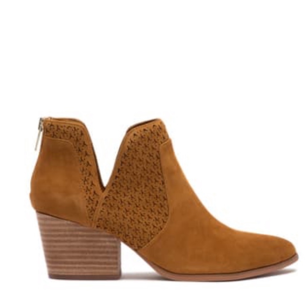 Vince Camuto Norva Bootie